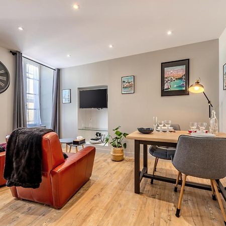 Appartement Du Theatre Μορλαί Εξωτερικό φωτογραφία